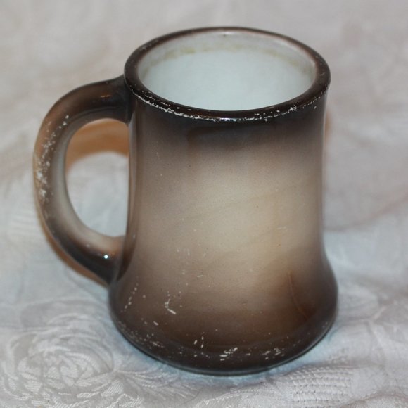 Vintage German Beer Stein Mug Dog Pointer Terrier - Picture 2 of 5